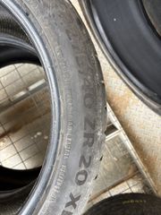 CONTINENTAL SPORT CONTACT 275/40/20-thumb-2