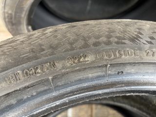 CONTINENTAL SPORT CONTACT 275/40/20-thumb-3