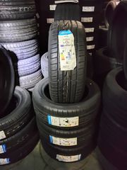 Καινουργια ελαστικα 205/50R15 Sumitomo BC100 τετραδα. DOT 4922.