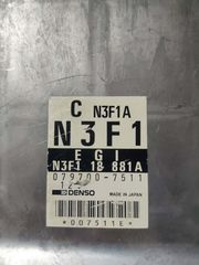 MAZDA RX7 RX-7 FD3S 99-02 ECU N3F1