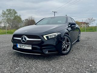 Mercedes-Benz A 180 2021 AMG-LINE 7G-DCT