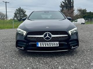 Mercedes-Benz A 180 2021 AMG-LINE 7G-DCT-thumb-1