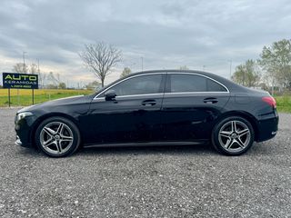 Mercedes-Benz A 180 2021 AMG-LINE 7G-DCT-thumb-3