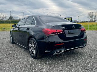 Mercedes-Benz A 180 2021 AMG-LINE 7G-DCT-thumb-5