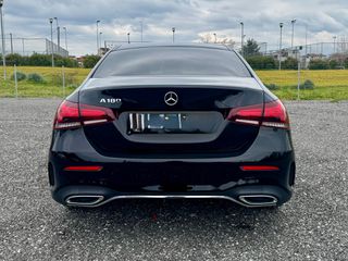 Mercedes-Benz A 180 2021 AMG-LINE 7G-DCT-thumb-6