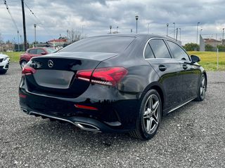 Mercedes-Benz A 180 2021 AMG-LINE 7G-DCT-thumb-7