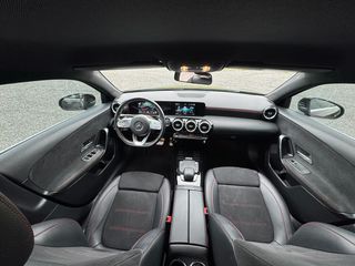 Mercedes-Benz A 180 2021 AMG-LINE 7G-DCT-thumb-8