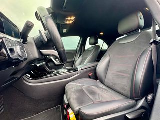 Mercedes-Benz A 180 2021 AMG-LINE 7G-DCT-thumb-10