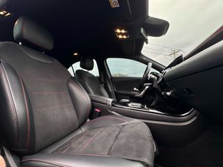 Mercedes-Benz A 180 2021 AMG-LINE 7G-DCT-thumb-11