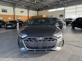 Audi A3 2026 Sportback S line TFSI Hybrid  S tronic - 10 ΧΡΟΝΙΑ ΕΓΓΥΗΣΗ