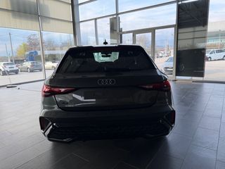 Audi A3 2026 Sportback S line TFSI Hybrid  S tronic - 10 ΧΡΟΝΙΑ ΕΓΓΥΗΣΗ-thumb-2