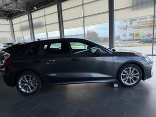 Audi A3 2026 Sportback S line TFSI Hybrid  S tronic - 10 ΧΡΟΝΙΑ ΕΓΓΥΗΣΗ-thumb-3