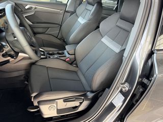 Audi A3 2026 Sportback S line TFSI Hybrid  S tronic - 10 ΧΡΟΝΙΑ ΕΓΓΥΗΣΗ-thumb-5