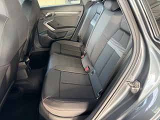 Audi A3 2026 Sportback S line TFSI Hybrid  S tronic - 10 ΧΡΟΝΙΑ ΕΓΓΥΗΣΗ-thumb-6