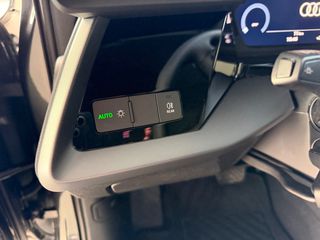 Audi A3 2026 Sportback S line TFSI Hybrid  S tronic - 10 ΧΡΟΝΙΑ ΕΓΓΥΗΣΗ-thumb-9
