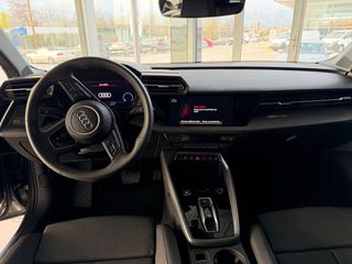 Audi A3 2026 Sportback S line TFSI Hybrid  S tronic - 10 ΧΡΟΝΙΑ ΕΓΓΥΗΣΗ-thumb-10