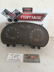 ΚΑΝΤΡΑΝ ΓΙΑ VW POLO '02-'08 ΚΩΔΙΚΟΣ 6Q0920800P