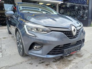 Renault Clio 2020 116HP*INTENS*ΕΛΛΗΝΙΚΗΣ ΑΝΤΙΠΡΟΣΩΠΕΙΑΣ-thumb-1