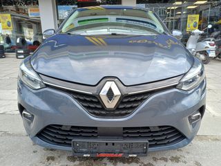 Renault Clio 2020 116HP*INTENS*ΕΛΛΗΝΙΚΗΣ ΑΝΤΙΠΡΟΣΩΠΕΙΑΣ-thumb-2
