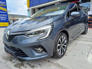Renault Clio 2020 116HP*INTENS*ΕΛΛΗΝΙΚΗΣ ΑΝΤΙΠΡΟΣΩΠΕΙΑΣ-thumb-3