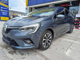 Renault Clio 2020 116HP*INTENS*ΕΛΛΗΝΙΚΗΣ ΑΝΤΙΠΡΟΣΩΠΕΙΑΣ-thumb-4