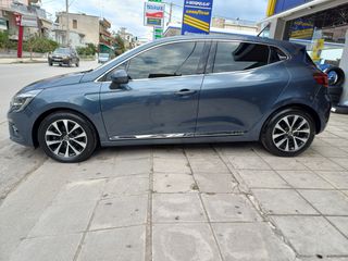 Renault Clio 2020 116HP*INTENS*ΕΛΛΗΝΙΚΗΣ ΑΝΤΙΠΡΟΣΩΠΕΙΑΣ-thumb-5