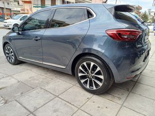 Renault Clio 2020 116HP*INTENS*ΕΛΛΗΝΙΚΗΣ ΑΝΤΙΠΡΟΣΩΠΕΙΑΣ-thumb-6