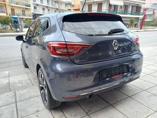 Renault Clio 2020 116HP*INTENS*ΕΛΛΗΝΙΚΗΣ ΑΝΤΙΠΡΟΣΩΠΕΙΑΣ-thumb-8