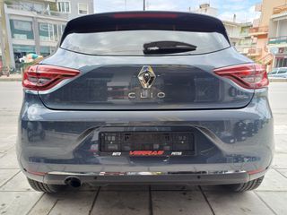 Renault Clio 2020 116HP*INTENS*ΕΛΛΗΝΙΚΗΣ ΑΝΤΙΠΡΟΣΩΠΕΙΑΣ-thumb-9