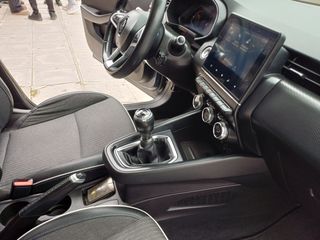 Renault Clio 2020 116HP*INTENS*ΕΛΛΗΝΙΚΗΣ ΑΝΤΙΠΡΟΣΩΠΕΙΑΣ-thumb-38