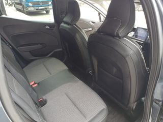 Renault Clio 2020 116HP*INTENS*ΕΛΛΗΝΙΚΗΣ ΑΝΤΙΠΡΟΣΩΠΕΙΑΣ-thumb-46