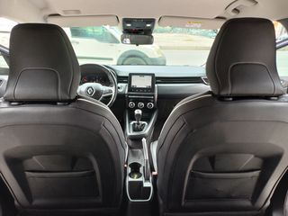 Renault Clio 2020 116HP*INTENS*ΕΛΛΗΝΙΚΗΣ ΑΝΤΙΠΡΟΣΩΠΕΙΑΣ-thumb-54