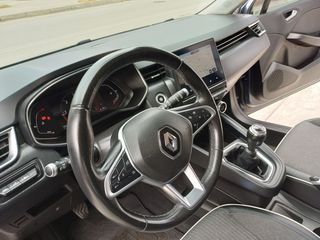 Renault Clio 2020 116HP*INTENS*ΕΛΛΗΝΙΚΗΣ ΑΝΤΙΠΡΟΣΩΠΕΙΑΣ-thumb-56