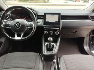 Renault Clio 2020 116HP*INTENS*ΕΛΛΗΝΙΚΗΣ ΑΝΤΙΠΡΟΣΩΠΕΙΑΣ-thumb-57