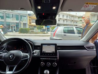 Renault Clio 2020 116HP*INTENS*ΕΛΛΗΝΙΚΗΣ ΑΝΤΙΠΡΟΣΩΠΕΙΑΣ-thumb-58