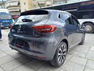 Renault Clio 2020 116HP*INTENS*ΕΛΛΗΝΙΚΗΣ ΑΝΤΙΠΡΟΣΩΠΕΙΑΣ-thumb-10