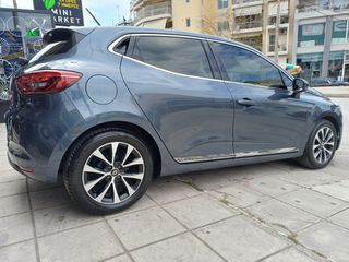 Renault Clio 2020 116HP*INTENS*ΕΛΛΗΝΙΚΗΣ ΑΝΤΙΠΡΟΣΩΠΕΙΑΣ-thumb-11