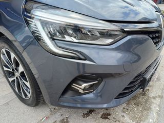 Renault Clio 2020 116HP*INTENS*ΕΛΛΗΝΙΚΗΣ ΑΝΤΙΠΡΟΣΩΠΕΙΑΣ-thumb-13