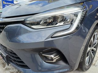 Renault Clio 2020 116HP*INTENS*ΕΛΛΗΝΙΚΗΣ ΑΝΤΙΠΡΟΣΩΠΕΙΑΣ-thumb-14