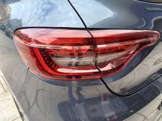 Renault Clio 2020 116HP*INTENS*ΕΛΛΗΝΙΚΗΣ ΑΝΤΙΠΡΟΣΩΠΕΙΑΣ-thumb-17