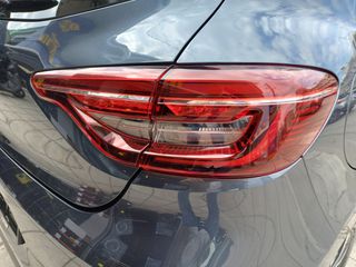 Renault Clio 2020 116HP*INTENS*ΕΛΛΗΝΙΚΗΣ ΑΝΤΙΠΡΟΣΩΠΕΙΑΣ-thumb-18