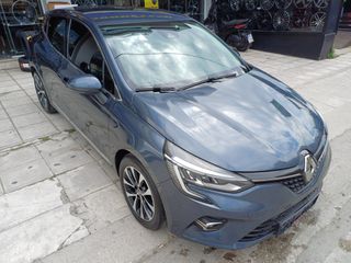Renault Clio 2020 116HP*INTENS*ΕΛΛΗΝΙΚΗΣ ΑΝΤΙΠΡΟΣΩΠΕΙΑΣ-thumb-21