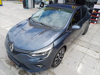 Renault Clio 2020 116HP*INTENS*ΕΛΛΗΝΙΚΗΣ ΑΝΤΙΠΡΟΣΩΠΕΙΑΣ-thumb-22