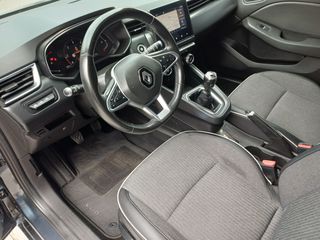 Renault Clio 2020 116HP*INTENS*ΕΛΛΗΝΙΚΗΣ ΑΝΤΙΠΡΟΣΩΠΕΙΑΣ-thumb-25