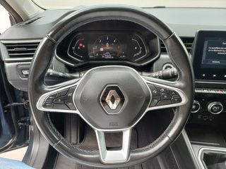 Renault Clio 2020 116HP*INTENS*ΕΛΛΗΝΙΚΗΣ ΑΝΤΙΠΡΟΣΩΠΕΙΑΣ-thumb-26