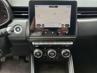 Renault Clio 2020 116HP*INTENS*ΕΛΛΗΝΙΚΗΣ ΑΝΤΙΠΡΟΣΩΠΕΙΑΣ-thumb-28
