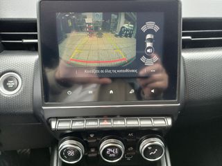 Renault Clio 2020 116HP*INTENS*ΕΛΛΗΝΙΚΗΣ ΑΝΤΙΠΡΟΣΩΠΕΙΑΣ-thumb-29