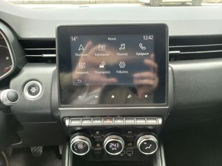 Renault Clio 2020 116HP*INTENS*ΕΛΛΗΝΙΚΗΣ ΑΝΤΙΠΡΟΣΩΠΕΙΑΣ-thumb-30
