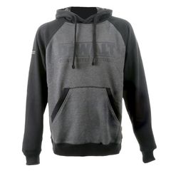 DWC126-013 ΜΠΛΟΥΖΑ ΦΟΥΤΕΡ STRATFORD HOODIE ΓΚΡΙ DEWALT