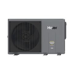 Αντλίες Θερμότητας R290 - Monobloc GT - A2W